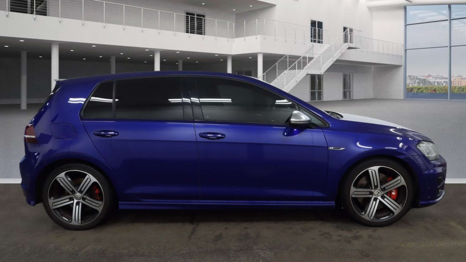 Used Volkswagen Golf 2014 for sale - 77399266: Photo 6