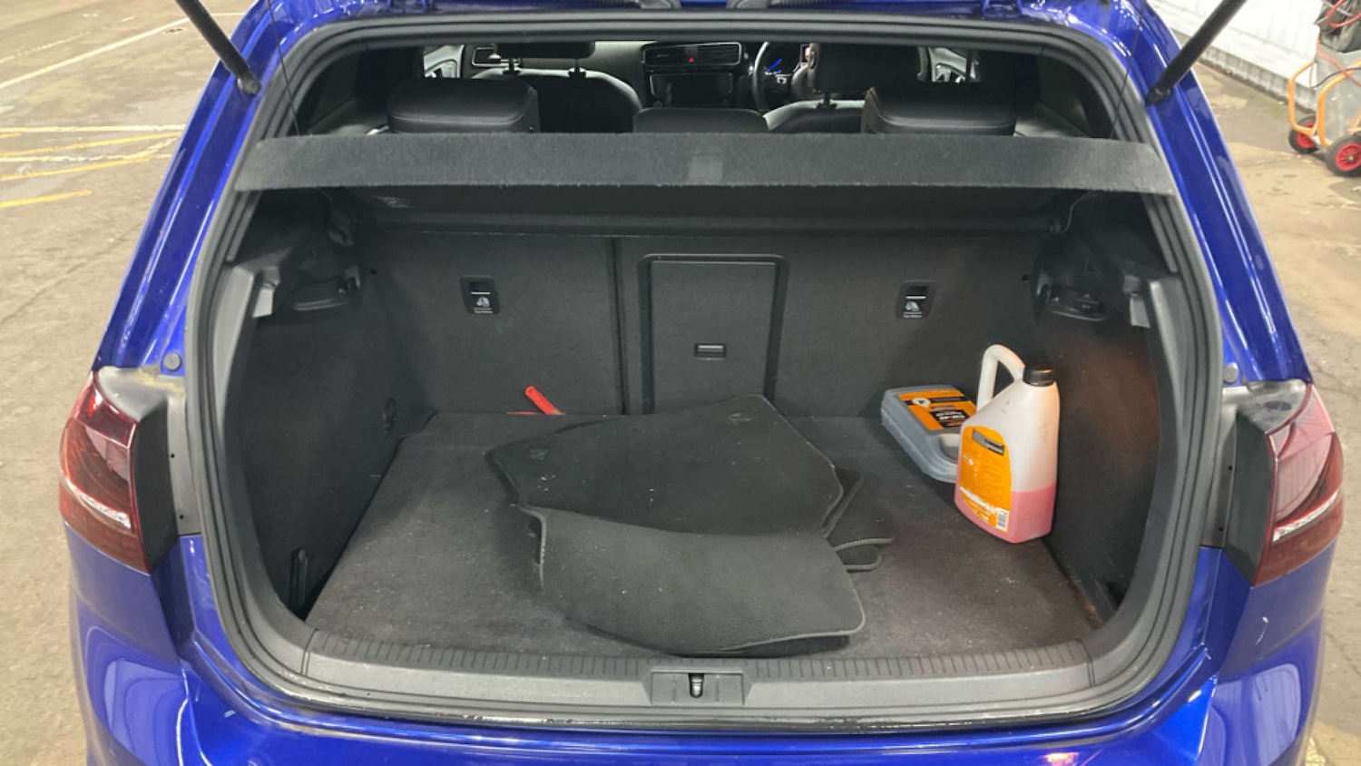 Used Volkswagen Golf 2014 for sale - 77399266: Photo 9