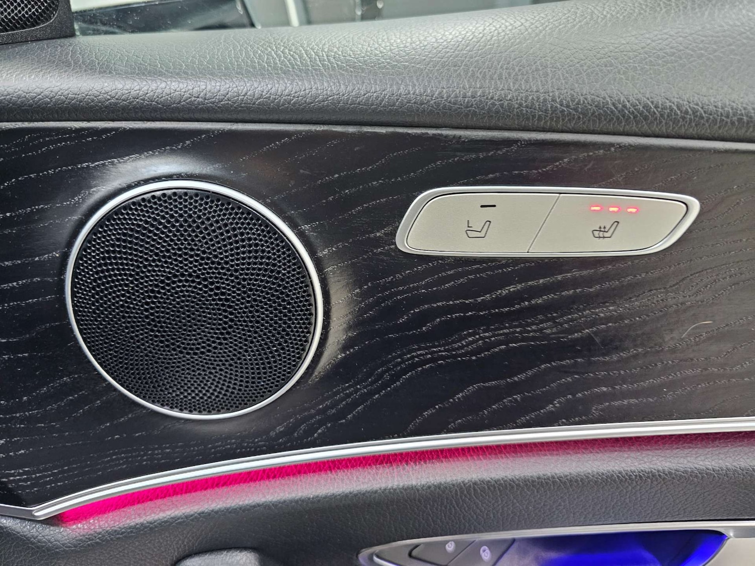 Used Mercedes-Benz E Class 2019 for sale - 77297256: Photo 13