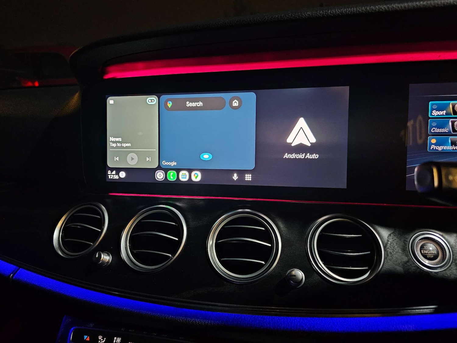 Used Mercedes-Benz E Class 2019 for sale - 77297256: Photo 17