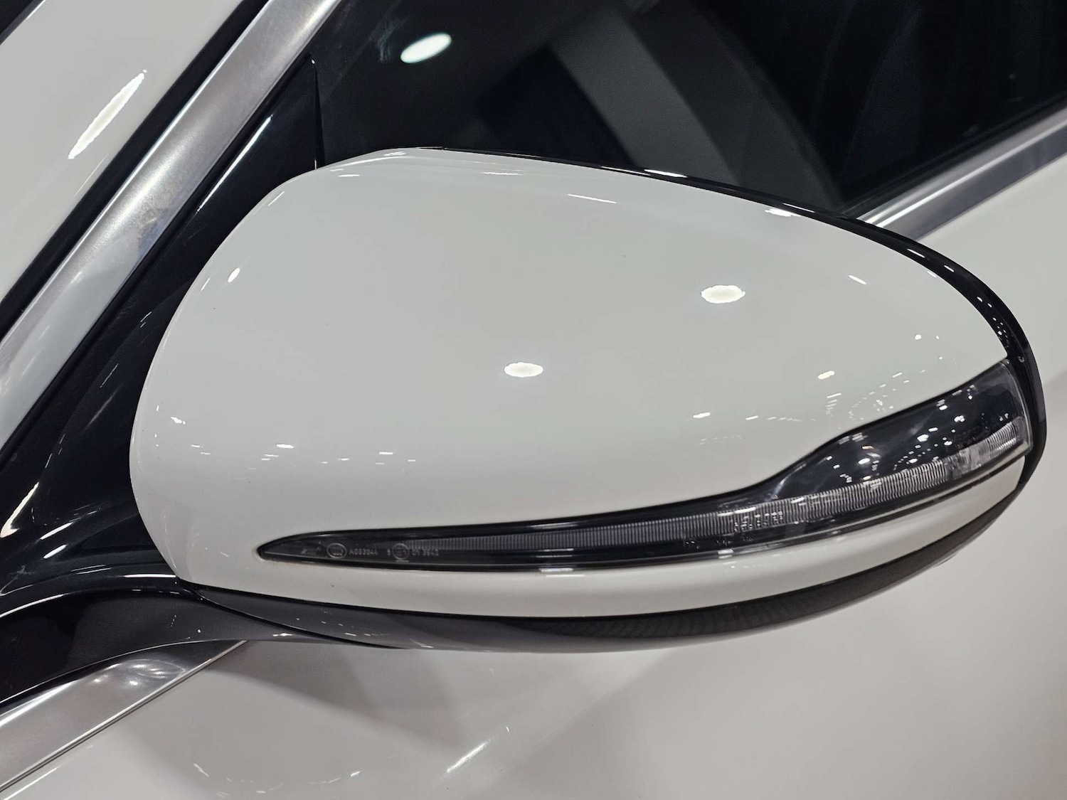 Used Mercedes-Benz E Class 2019 for sale - 77297256: Photo 25