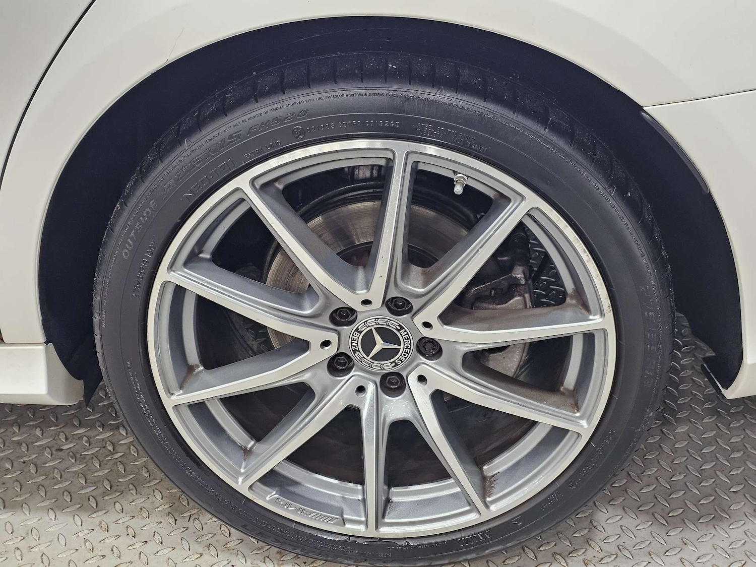 Used Mercedes-Benz E Class 2019 for sale - 77297256: Photo 27