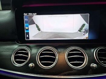 Used Mercedes-Benz E Class 2019 for sale - 77297256: Photo