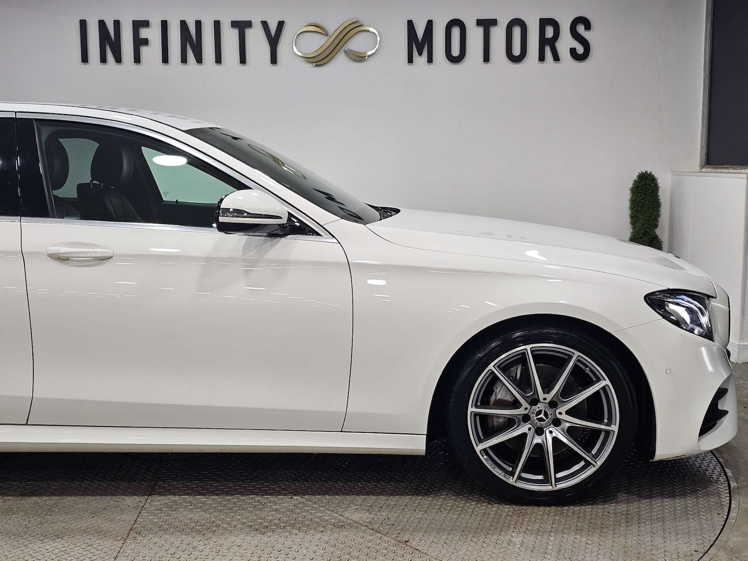 Used Mercedes-Benz E Class 2019 for sale - 77297256: Photo 38