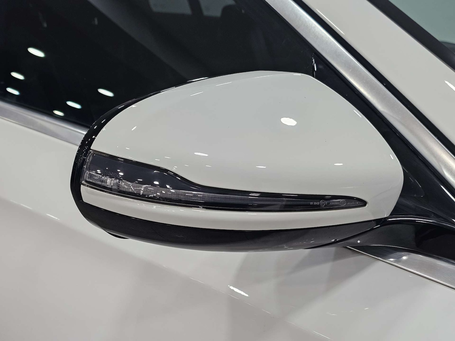 Used Mercedes-Benz E Class 2019 for sale - 77297256: Photo 41