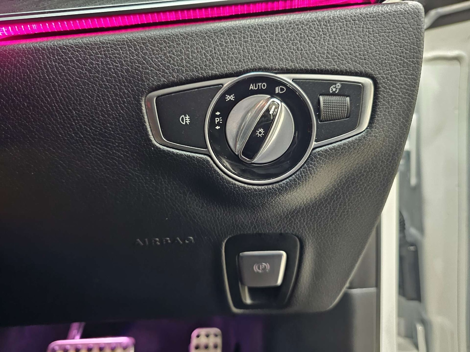 Used Mercedes-Benz E Class 2019 for sale - 77297256: Photo 55