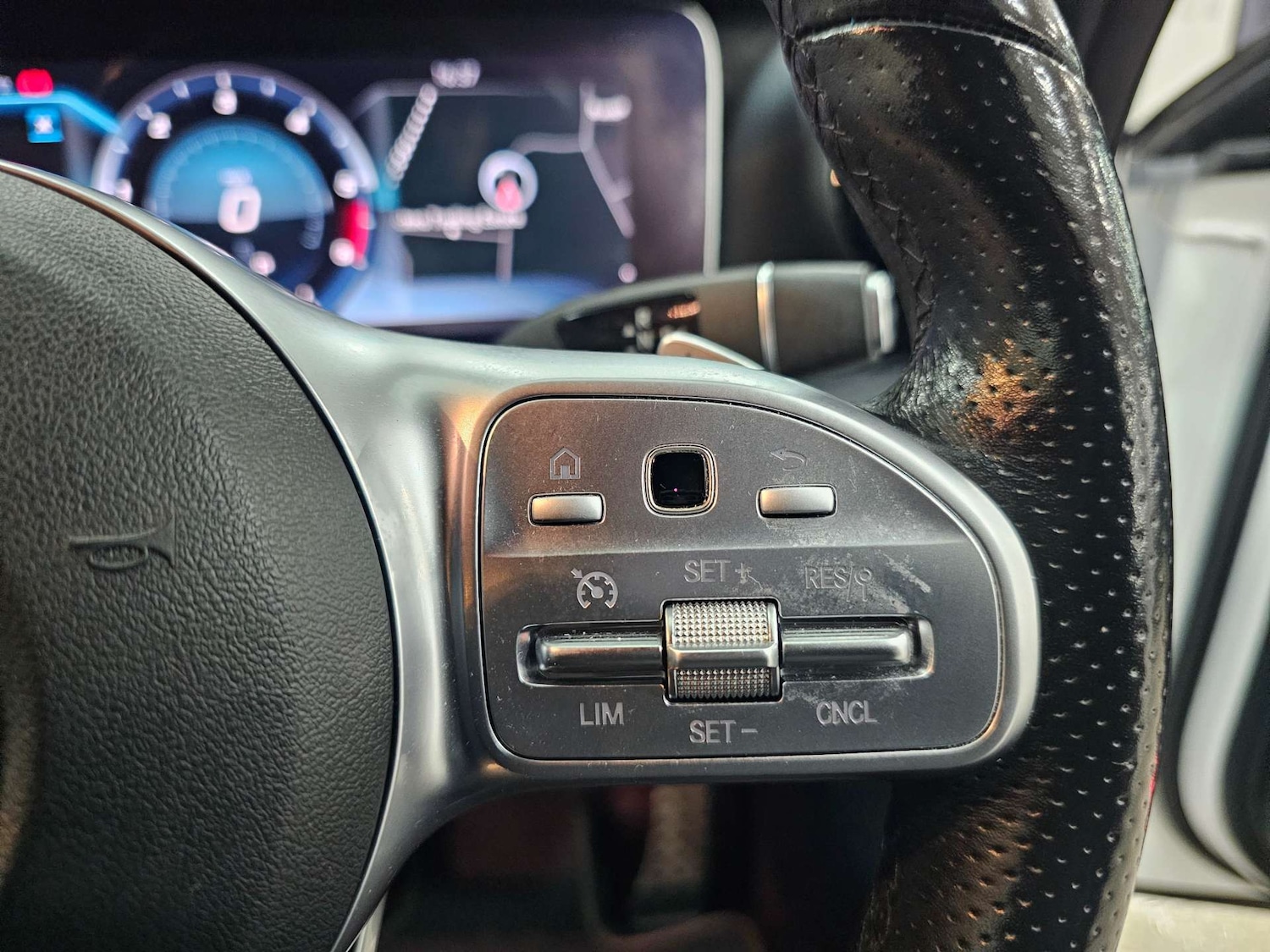 Used Mercedes-Benz E Class 2019 for sale - 77297256: Photo 56