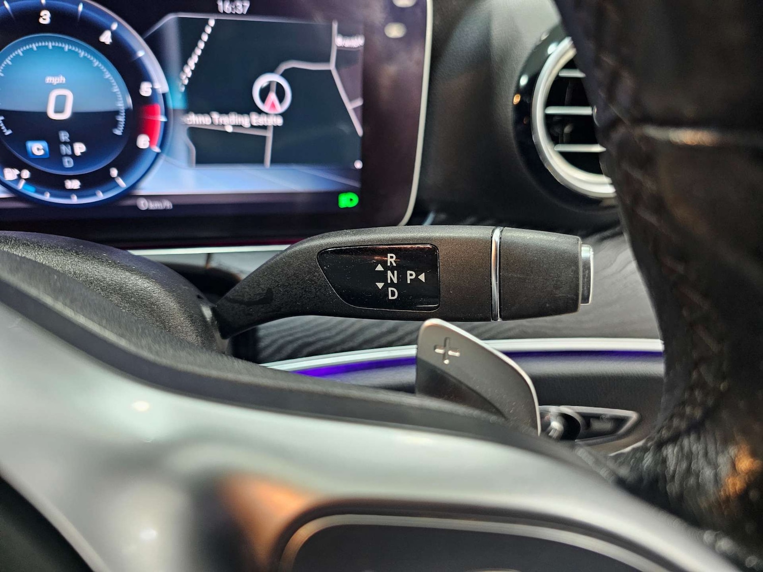 Used Mercedes-Benz E Class 2019 for sale - 77297256: Photo 57