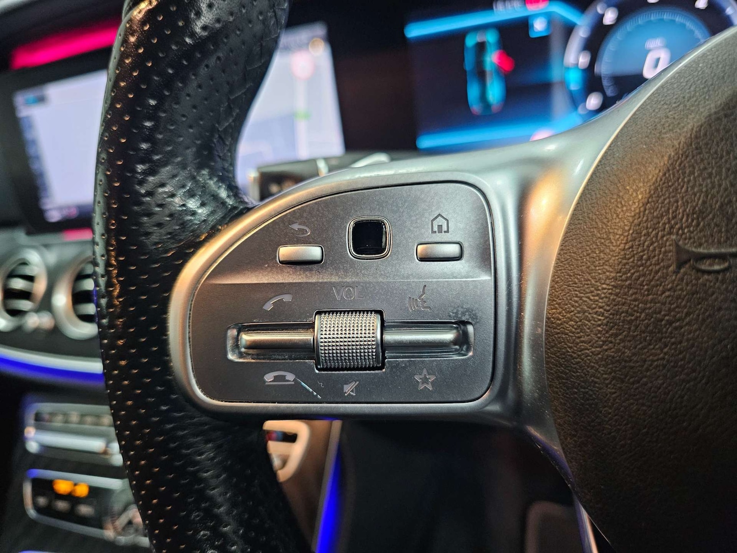 Used Mercedes-Benz E Class 2019 for sale - 77297256: Photo 58