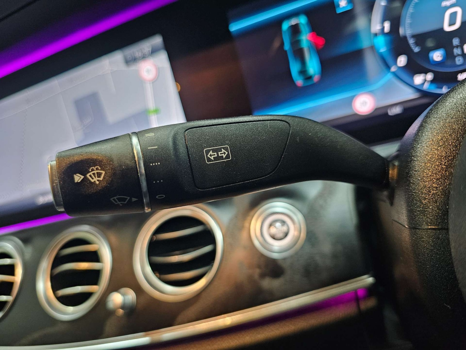 Used Mercedes-Benz E Class 2019 for sale - 77297256: Photo 59