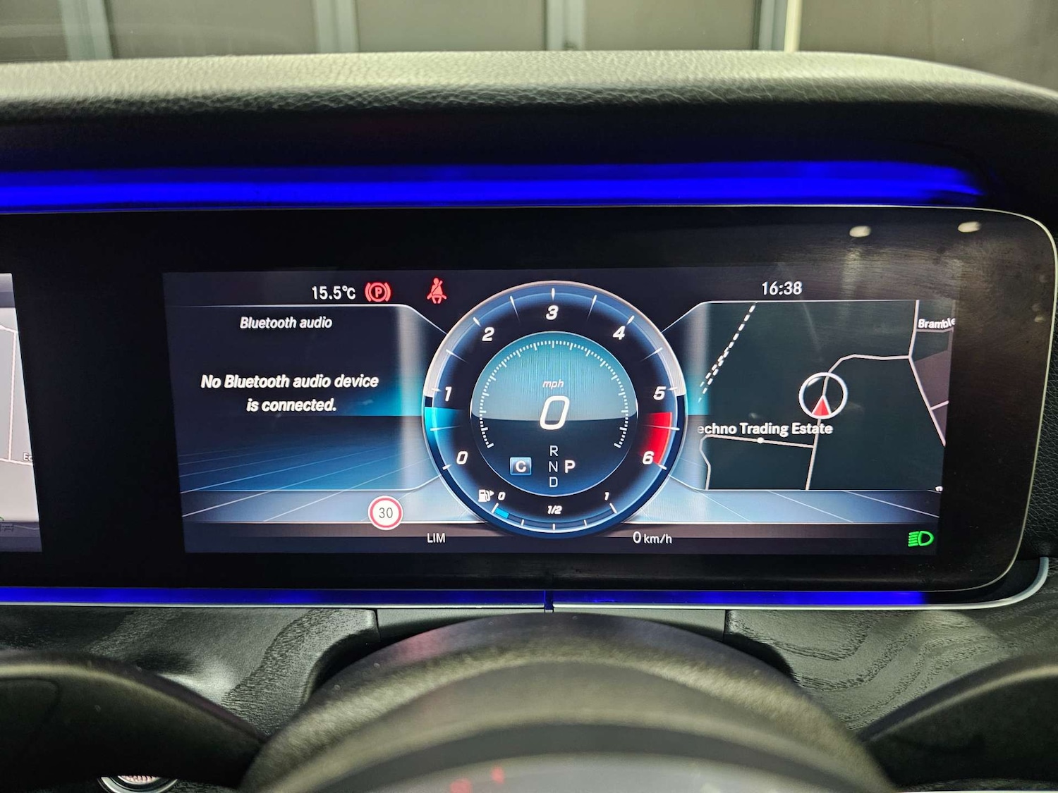 Used Mercedes-Benz E Class 2019 for sale - 77297256: Photo 61