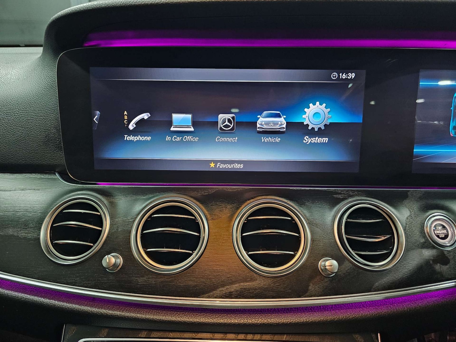 Used Mercedes-Benz E Class 2019 for sale - 77297256: Photo 68