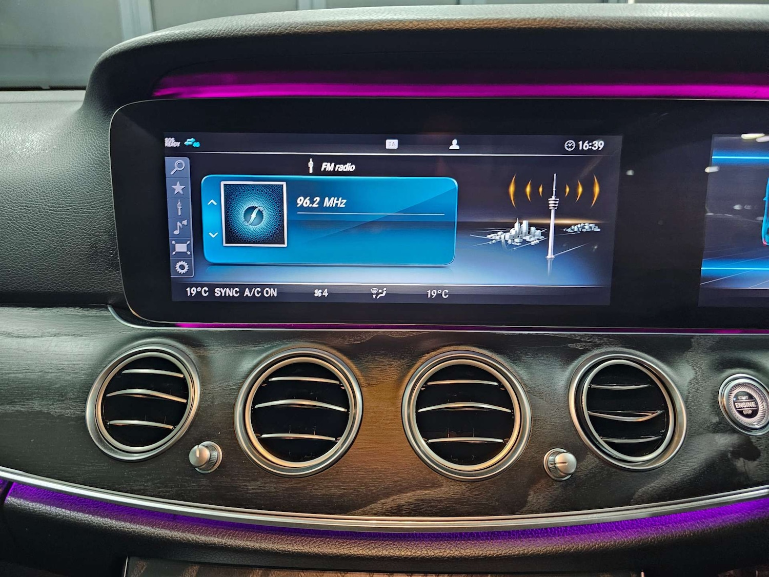 Used Mercedes-Benz E Class 2019 for sale - 77297256: Photo 69