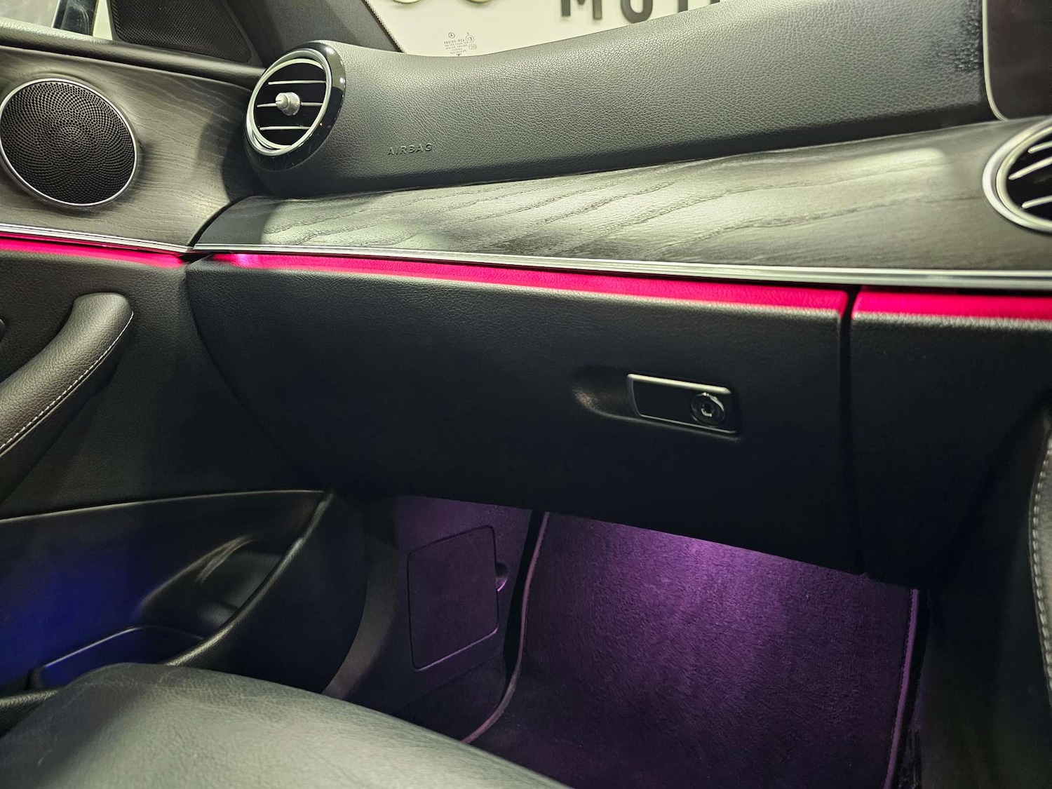 Used Mercedes-Benz E Class 2019 for sale - 77297256: Photo 79