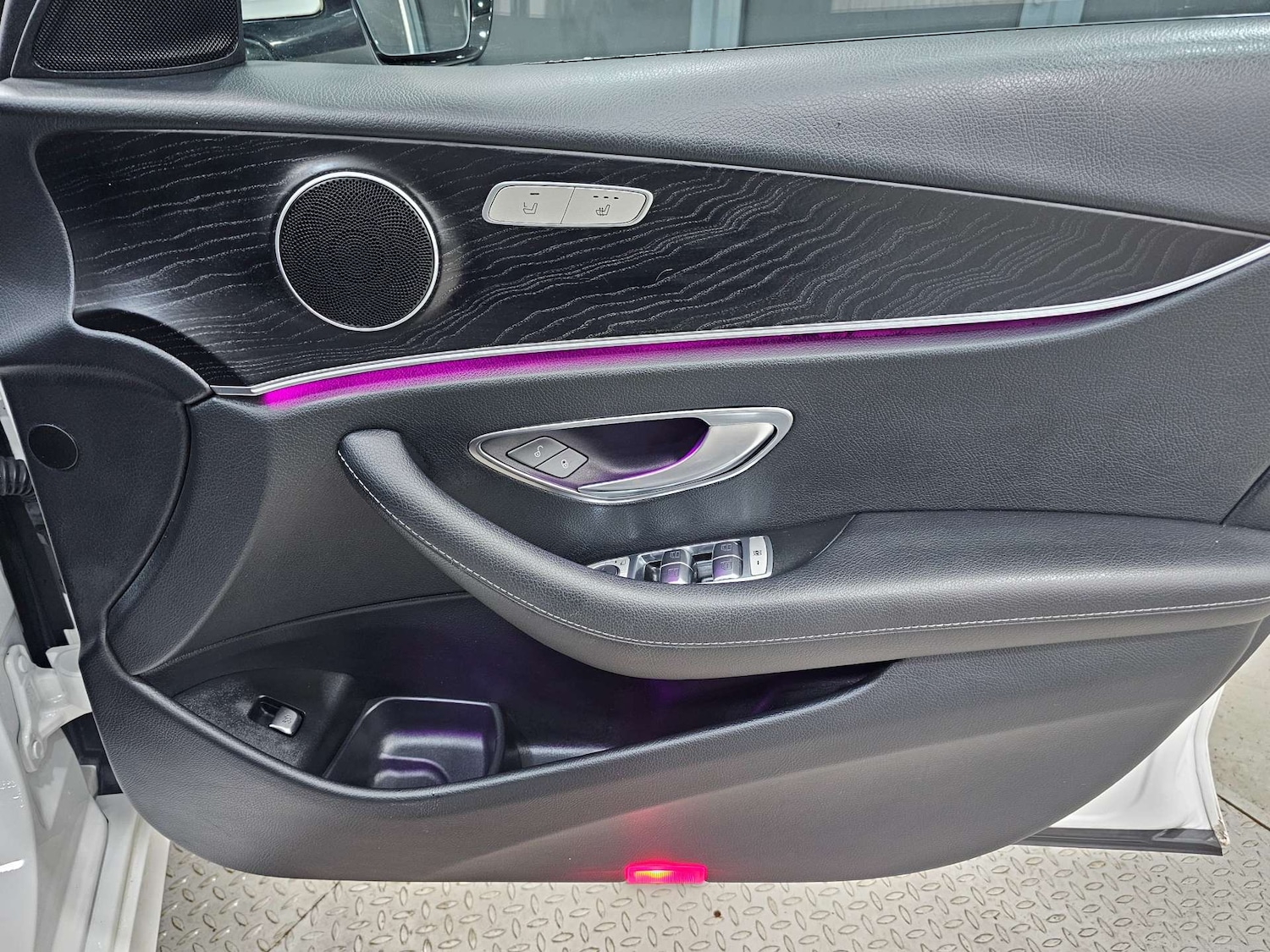 Used Mercedes-Benz E Class 2019 for sale - 77297256: Photo 81