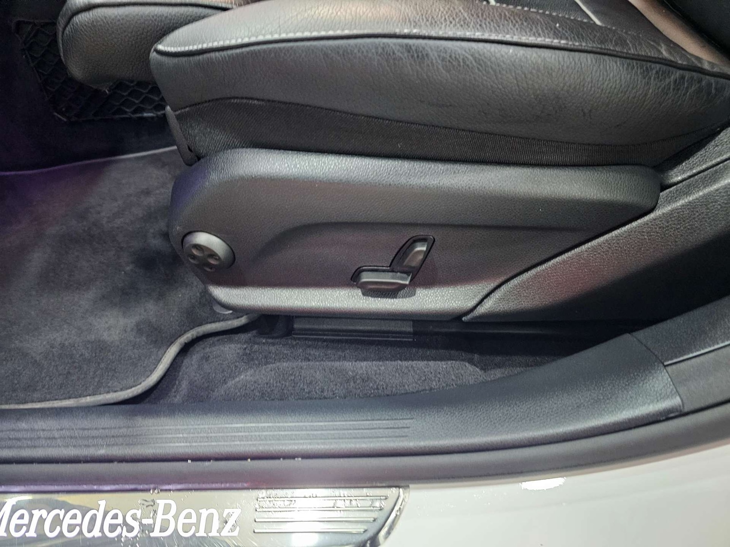 Used Mercedes-Benz E Class 2019 for sale - 77297256: Photo 95