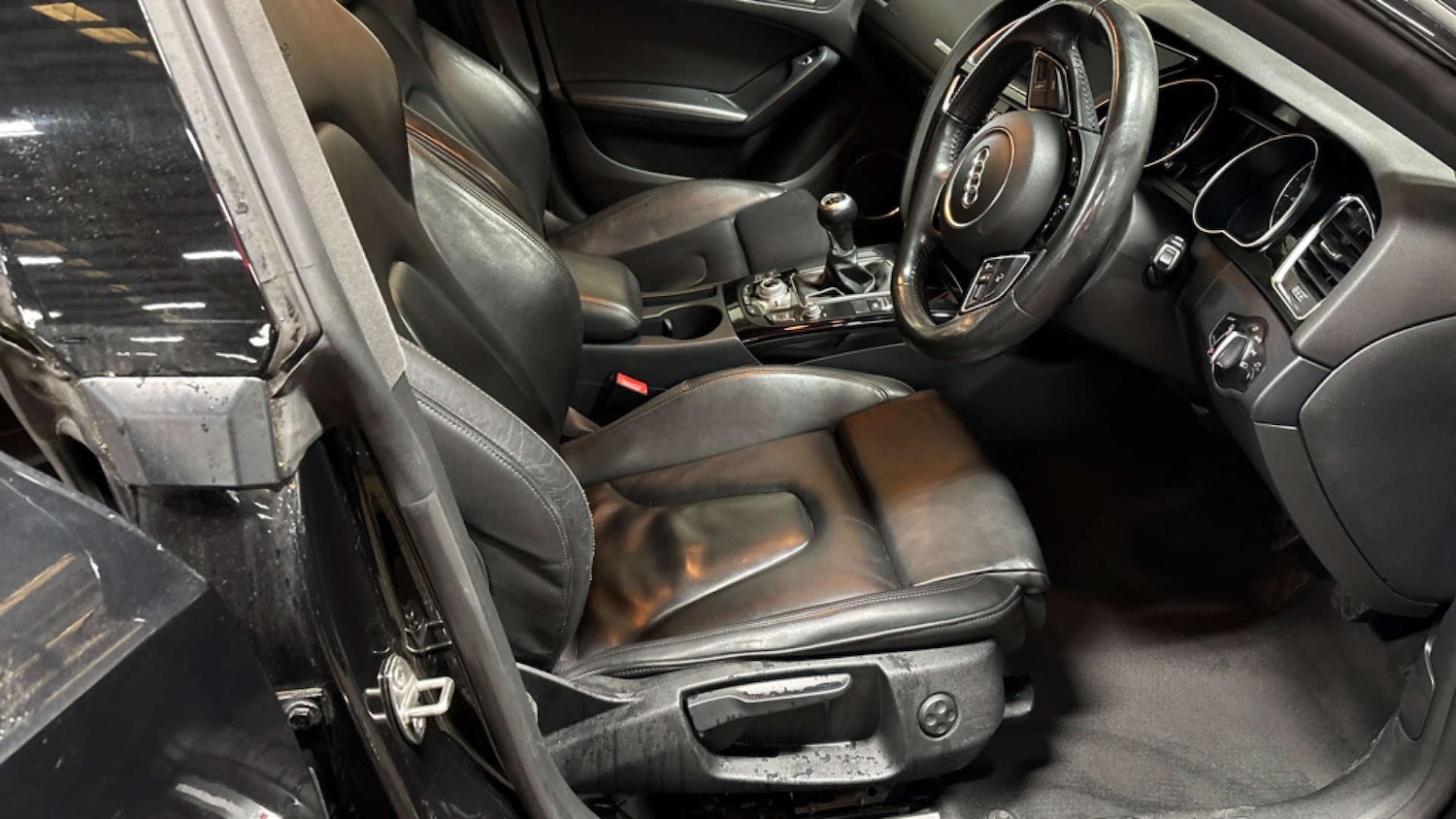 Used Audi A5 2014 for sale - 76972329: Photo 12