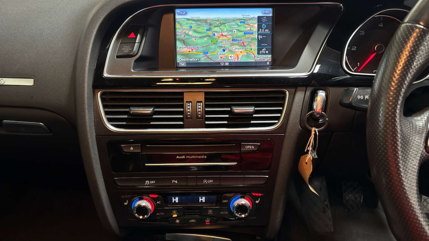 Used Audi A5 2014 for sale - 76972329: Photo 14