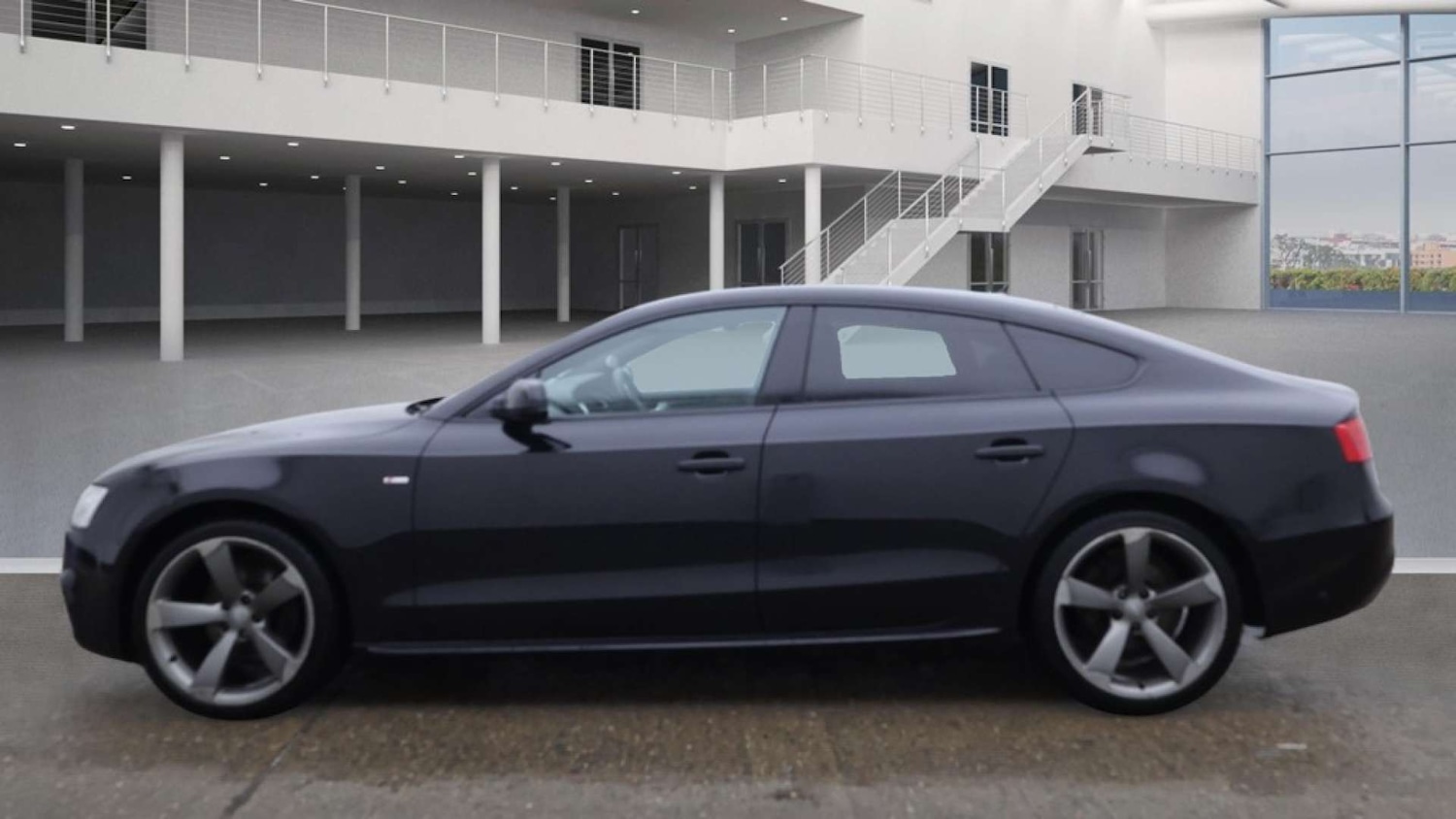 Used Audi A5 2014 for sale - 76972329: Photo 8