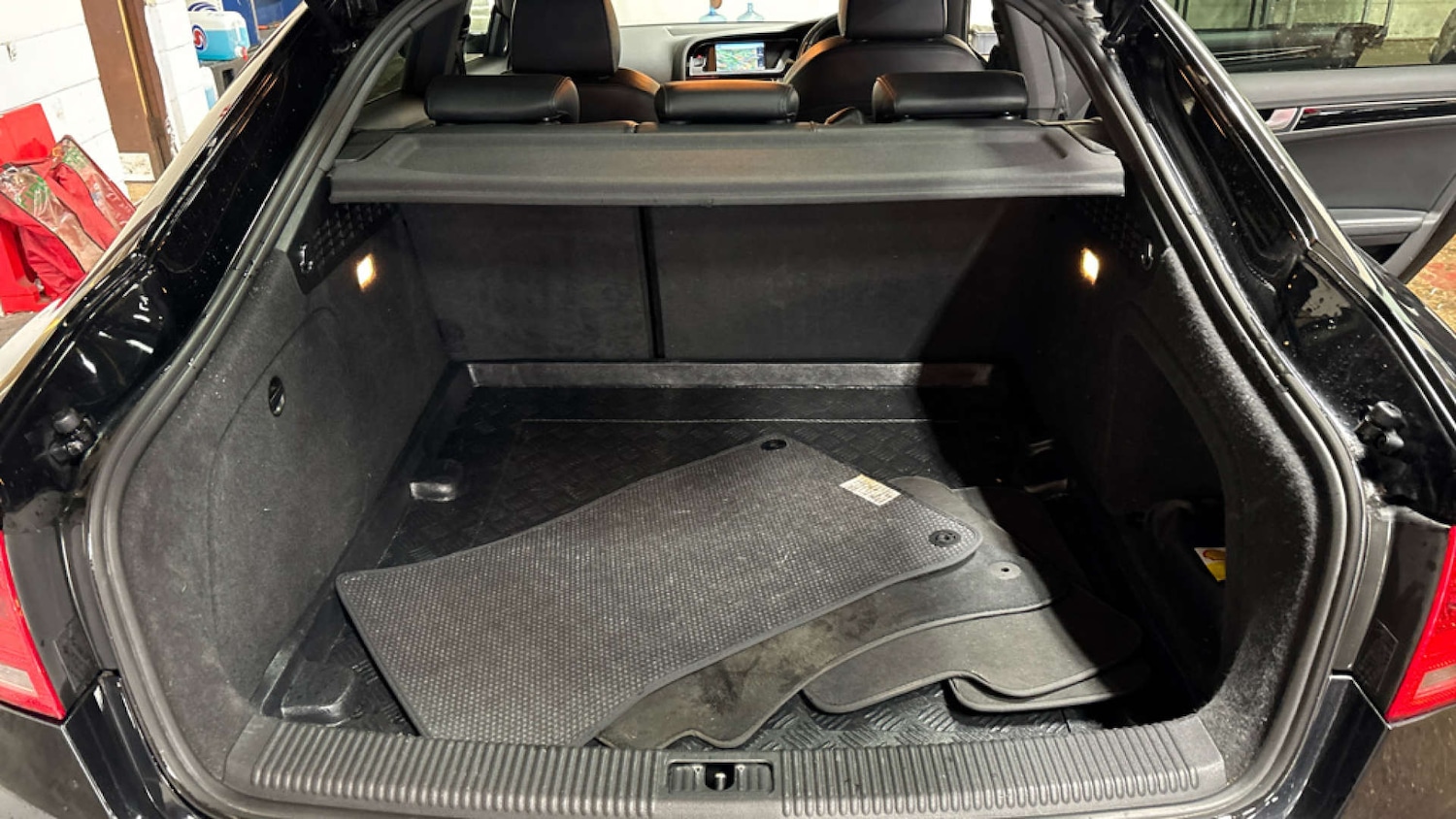 Used Audi A5 2014 for sale - 76972329: Photo 9