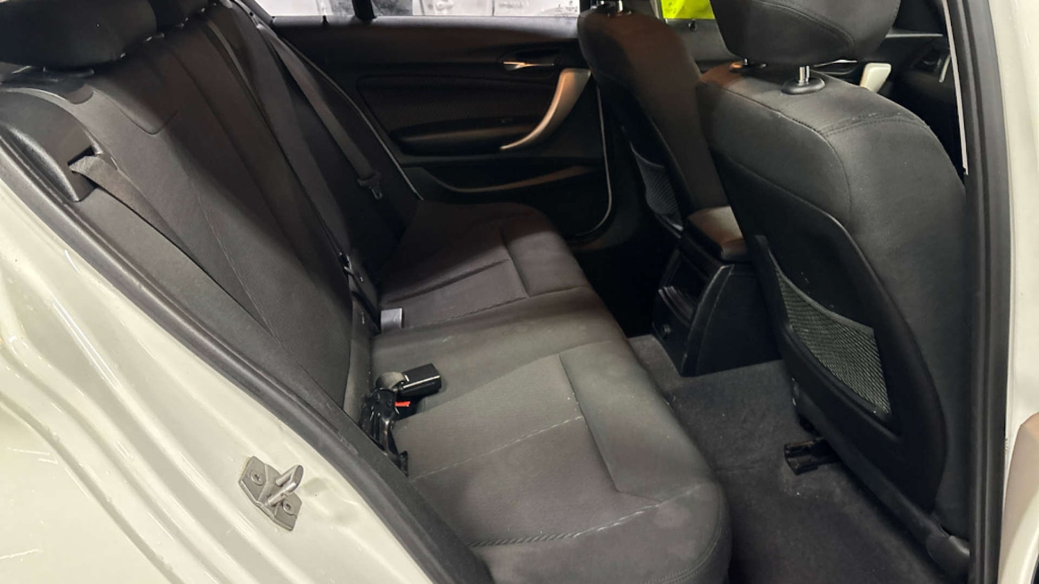 Used BMW 1 Series 2017 for sale - 77200720: Photo 11