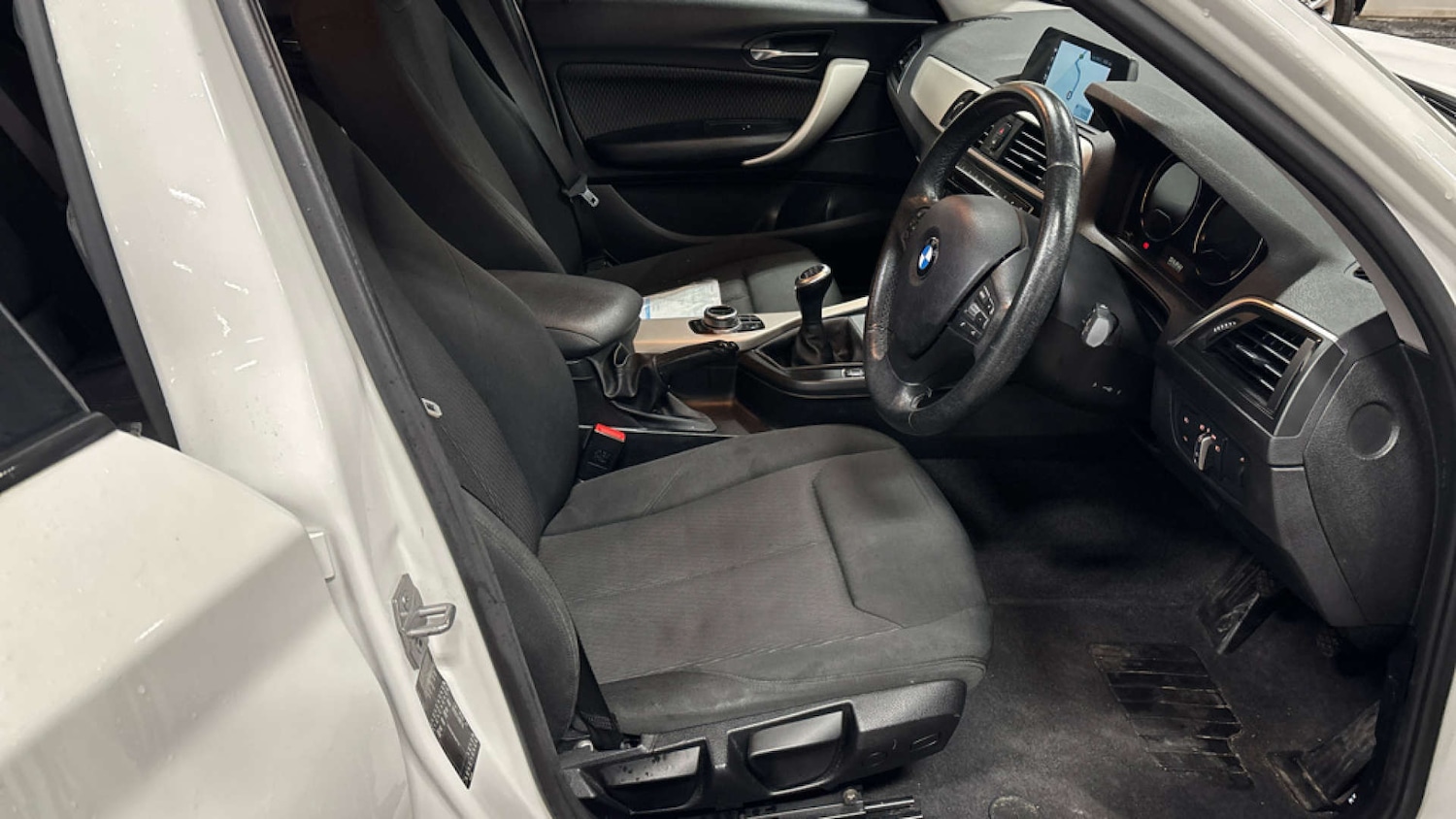 Used BMW 1 Series 2017 for sale - 77200720: Photo 12