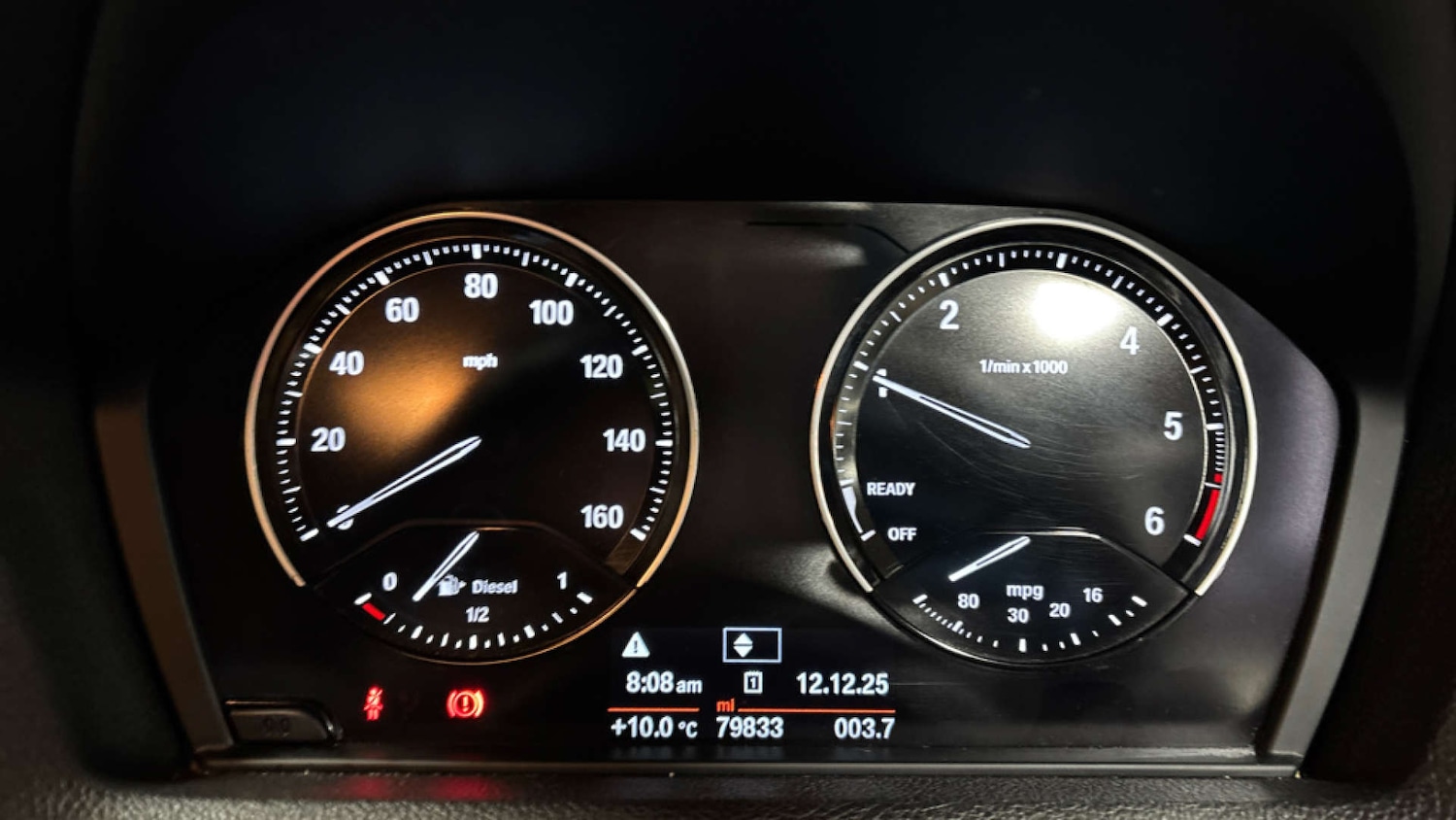 Used BMW 1 Series 2017 for sale - 77200720: Photo 13