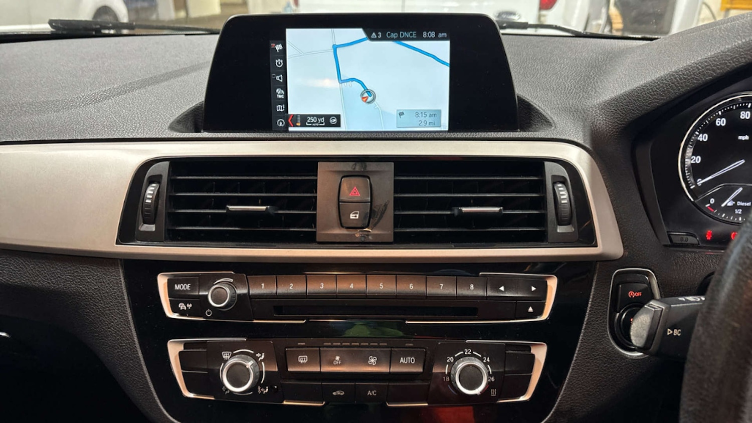 Used BMW 1 Series 2017 for sale - 77200720: Photo 14