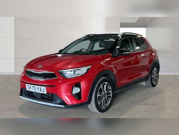 Used Kia Stonic 2020 for sale - 79515517: Photo