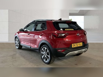 Used Kia Stonic 2020 for sale - 79515517: Photo