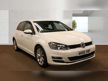 Used Volkswagen Golf 2015 for sale - 79119975: Photo