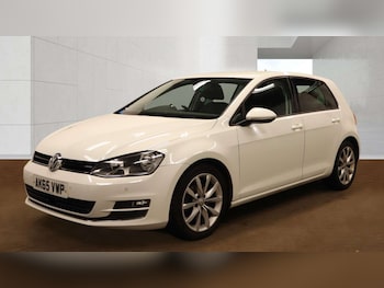 Used Volkswagen Golf 2015 for sale - 79119975: Photo