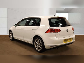 Used Volkswagen Golf 2015 for sale - 79119975: Photo