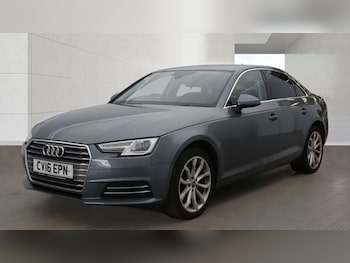 Used Audi A4 2016 for sale - 78299963: Photo