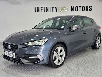 Used SEAT Leon 2020 for sale - 78469008: Photo