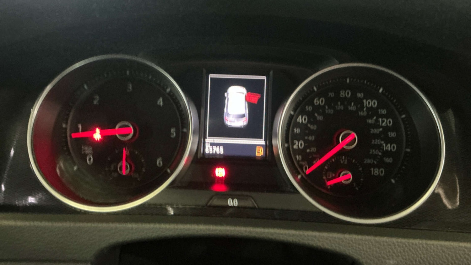 Used Volkswagen Golf 2014 for sale - 77920605: Photo 13