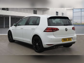 Used Volkswagen Golf 2014 for sale - 77920605: Photo