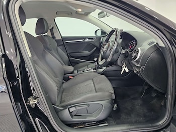 Used Audi A3 2015 for sale - 78583626: Photo
