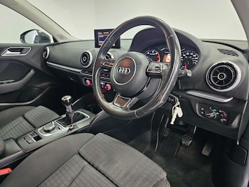 Used Audi A3 2015 for sale - 78583626: Photo