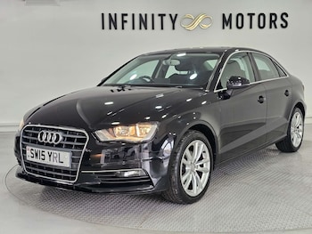 Used Audi A3 2015 for sale - 78583626: Photo