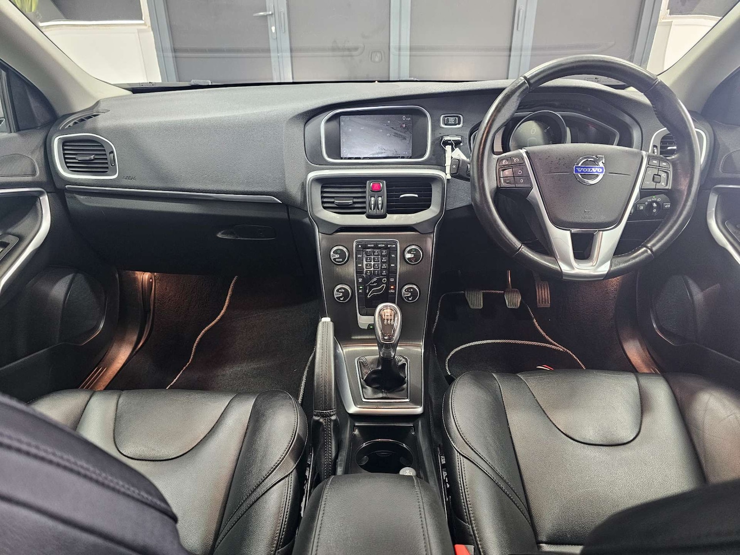 Used Volvo V40 2014 for sale - 77301681: Photo 10