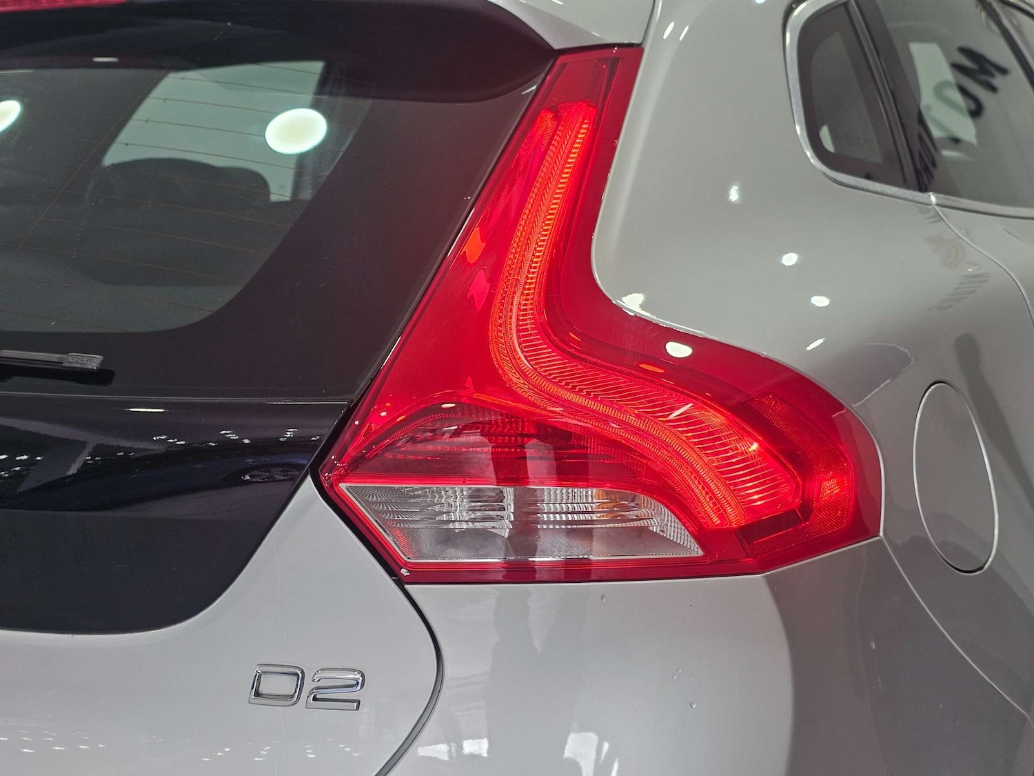 Used Volvo V40 2014 for sale - 77301681: Photo 22