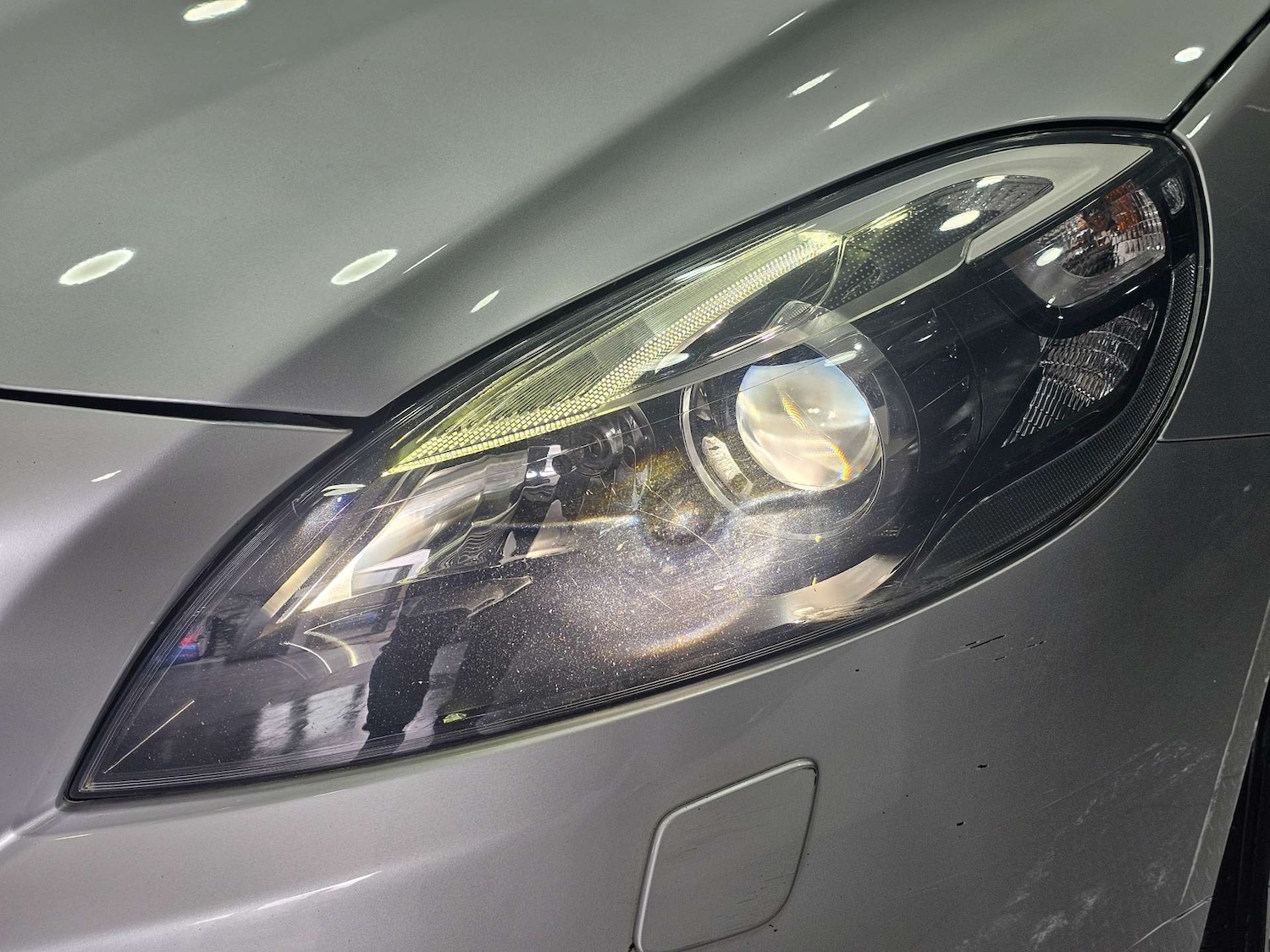 Used Volvo V40 2014 for sale - 77301681: Photo 36