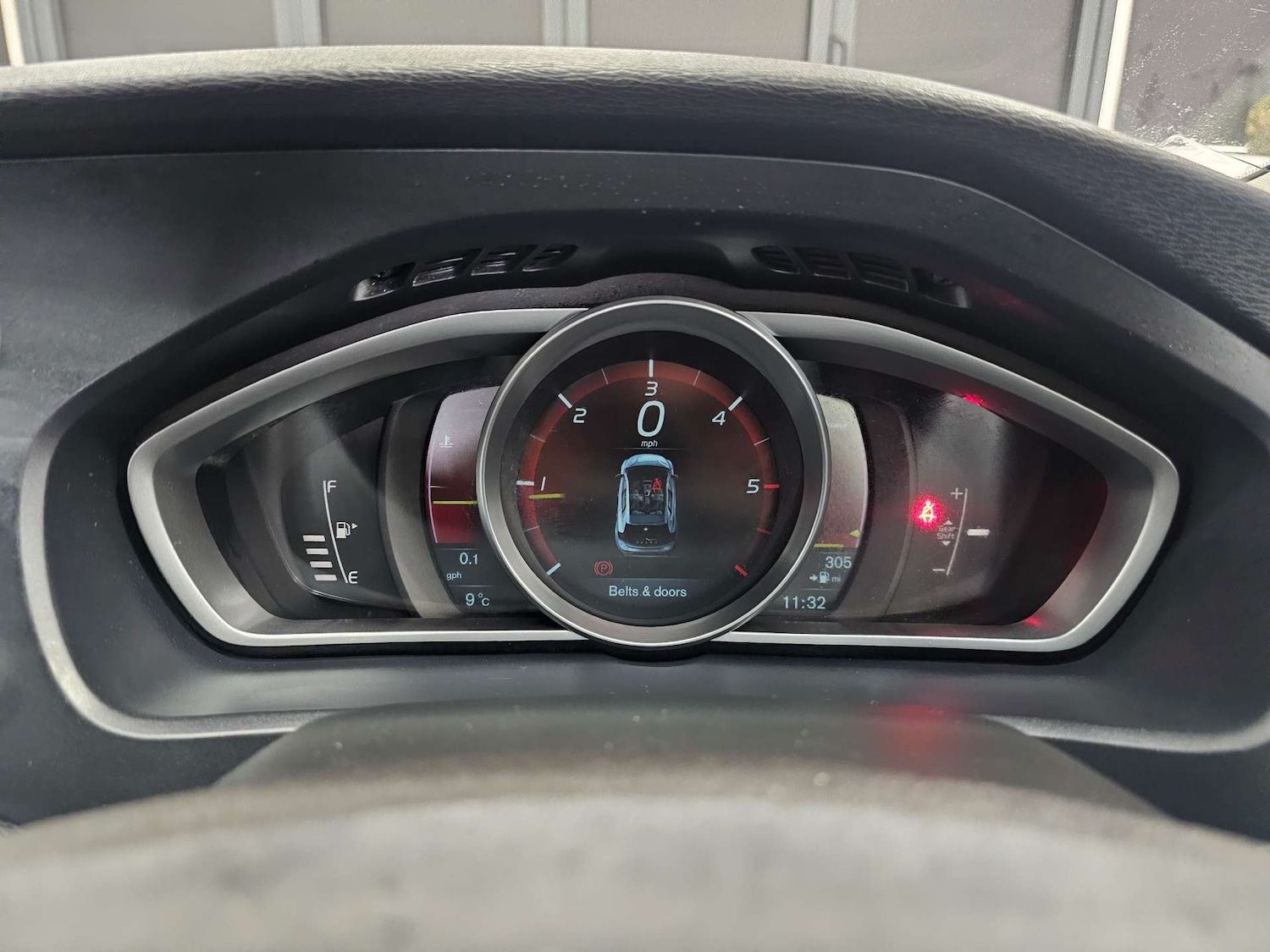 Used Volvo V40 2014 for sale - 77301681: Photo 37