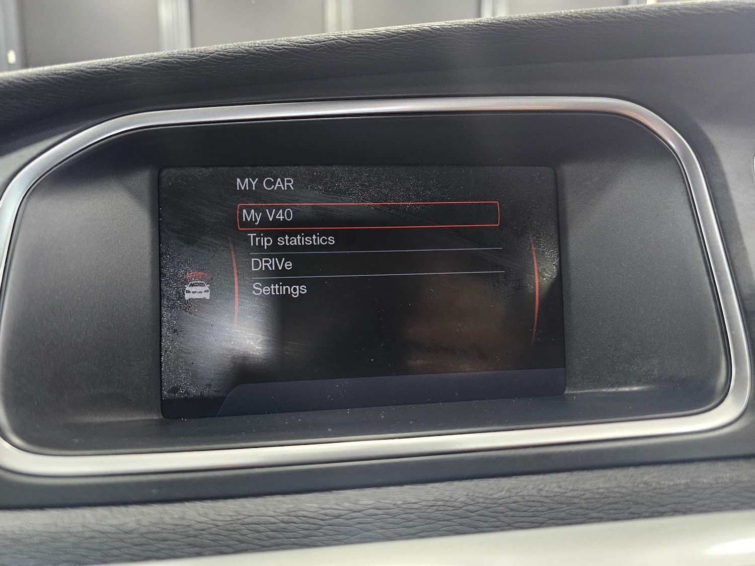 Used Volvo V40 2014 for sale - 77301681: Photo 54