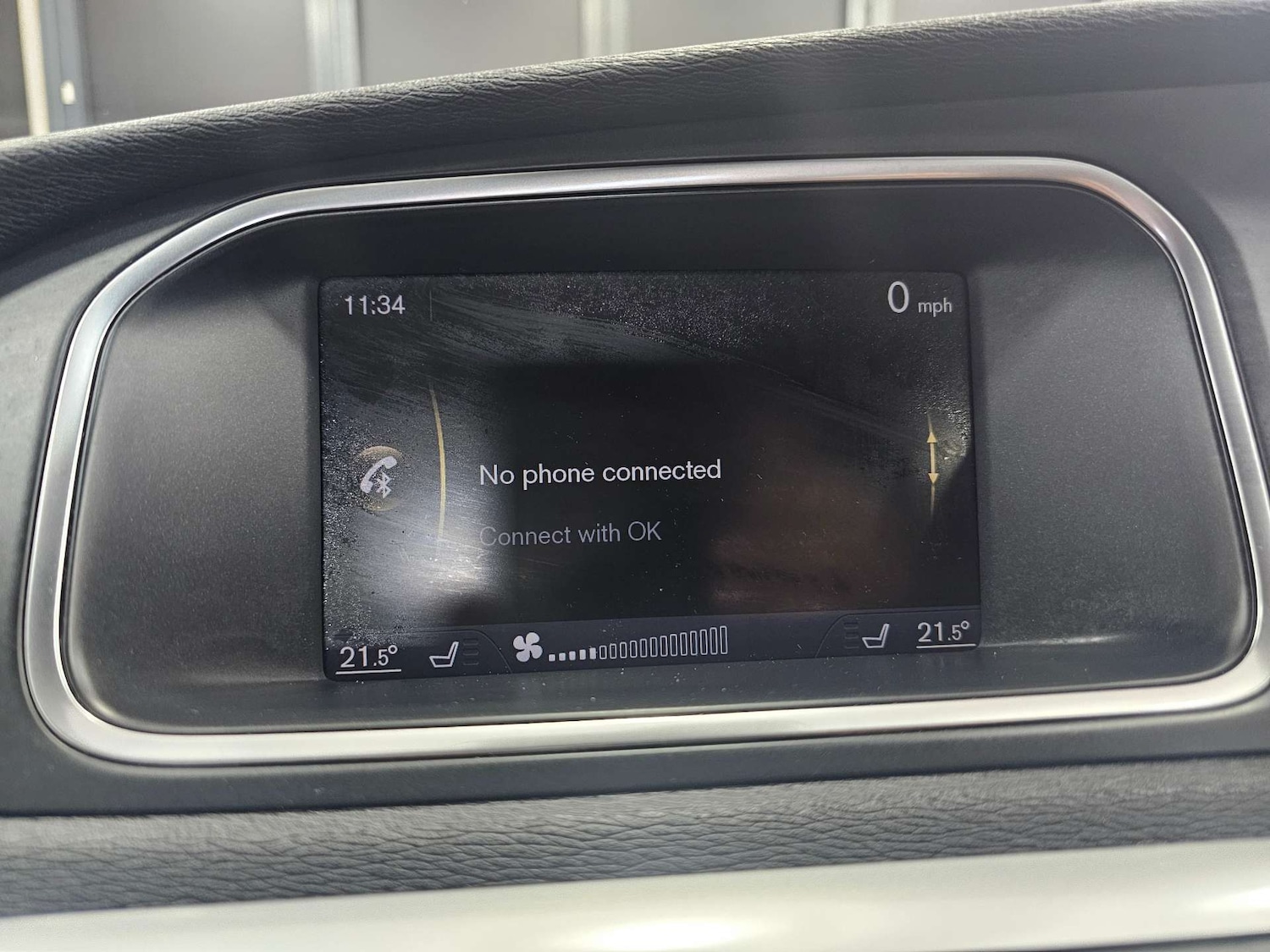 Used Volvo V40 2014 for sale - 77301681: Photo 56