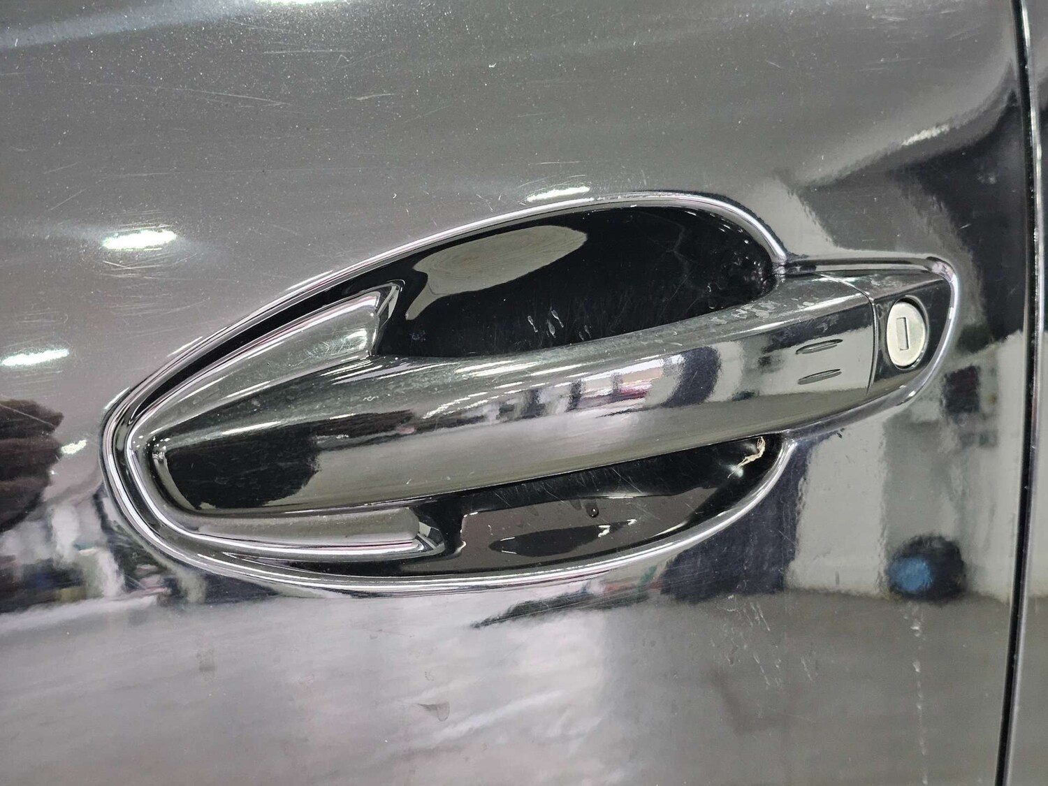 Used Peugeot 3008 2017 for sale - 78083557: Photo 14