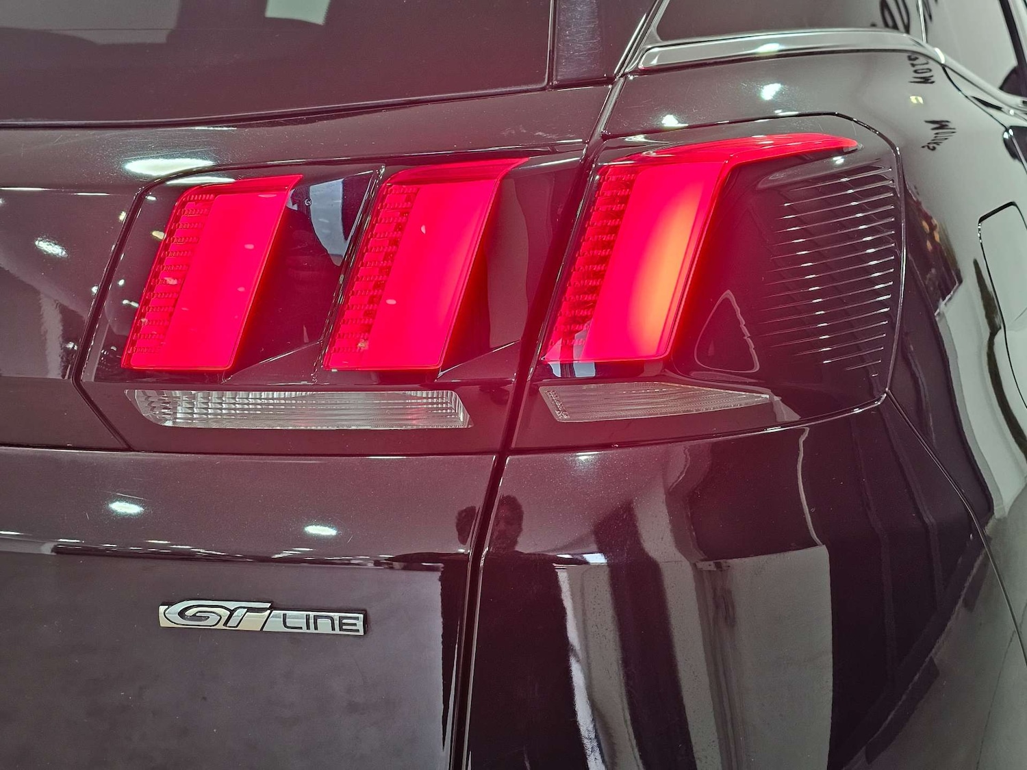 Used Peugeot 3008 2017 for sale - 78083557: Photo 19