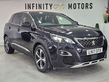 Used Peugeot 3008 2017 for sale - 78083557: Photo