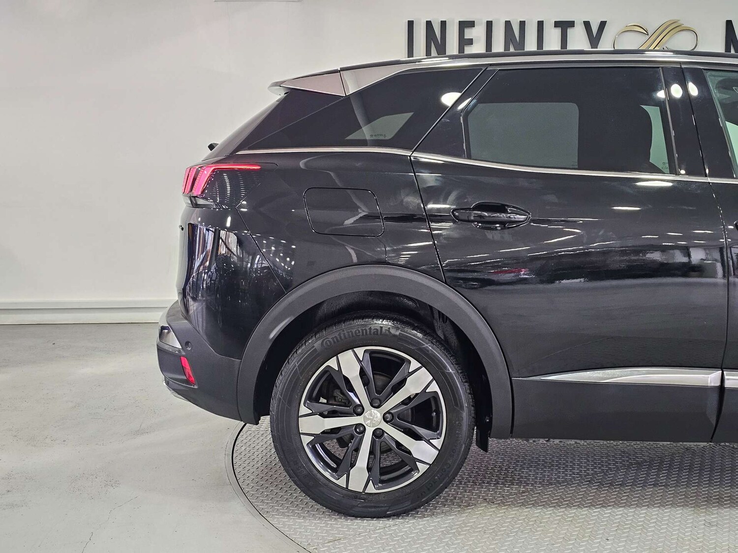 Used Peugeot 3008 2017 for sale - 78083557: Photo 21